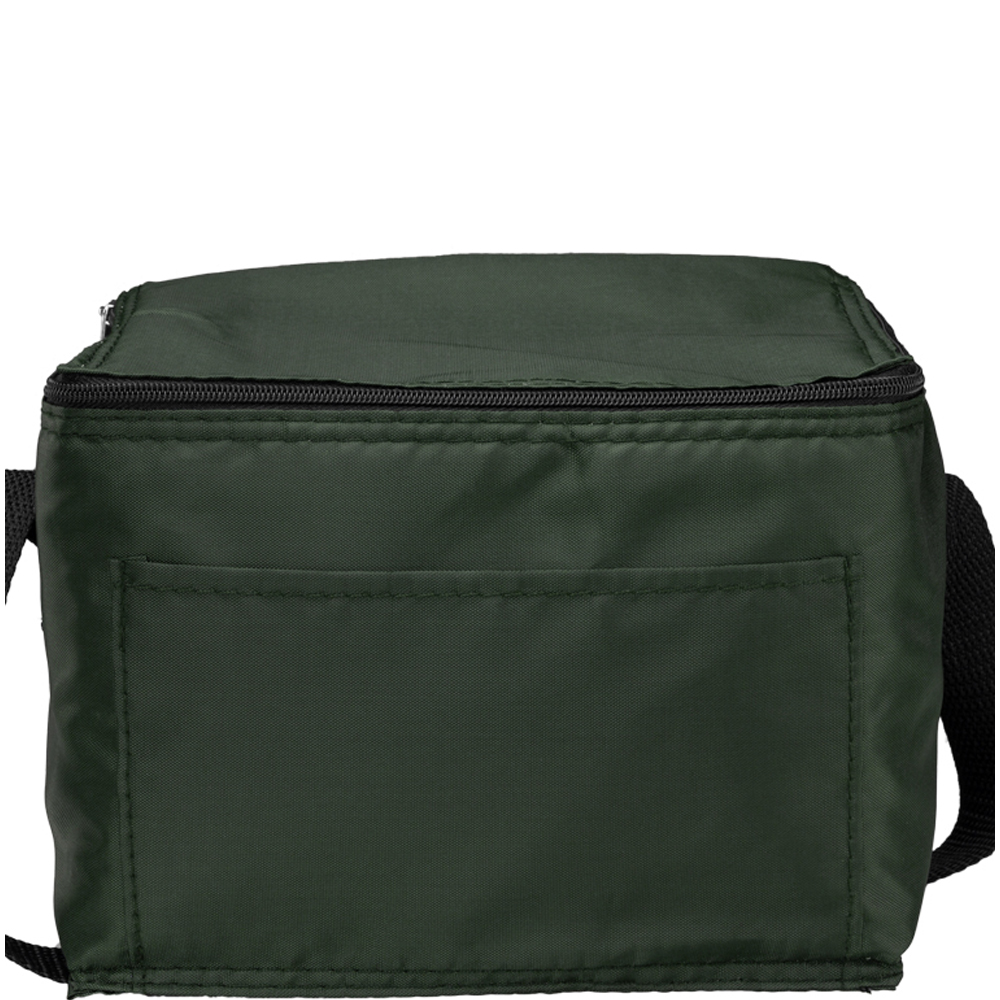 6 Pack Cooler Lunch Bags 15