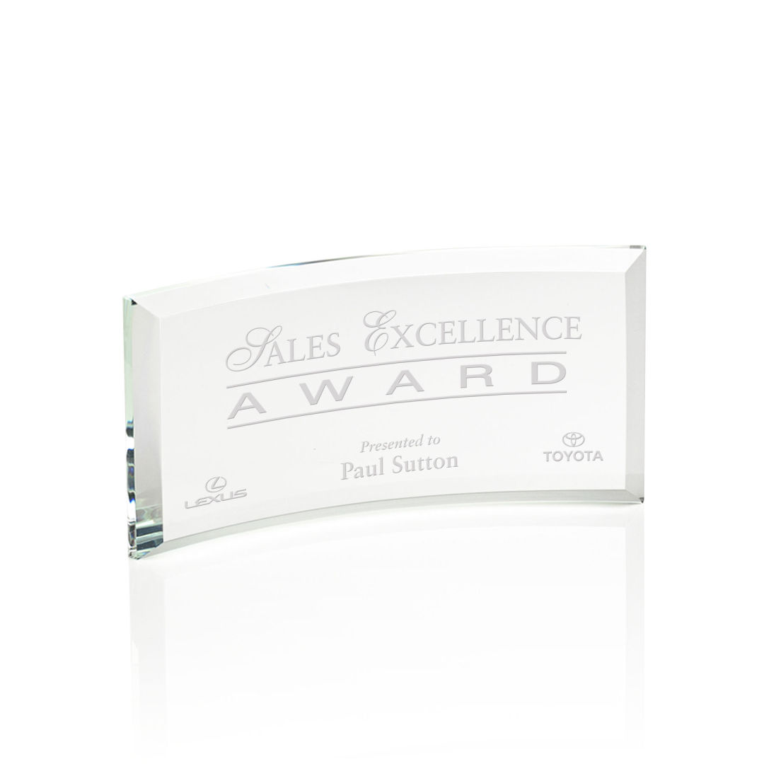 Bancroft Award - Starfire 3