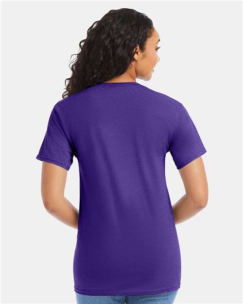 Unisex Essential-T T-Shirt - 5280 46