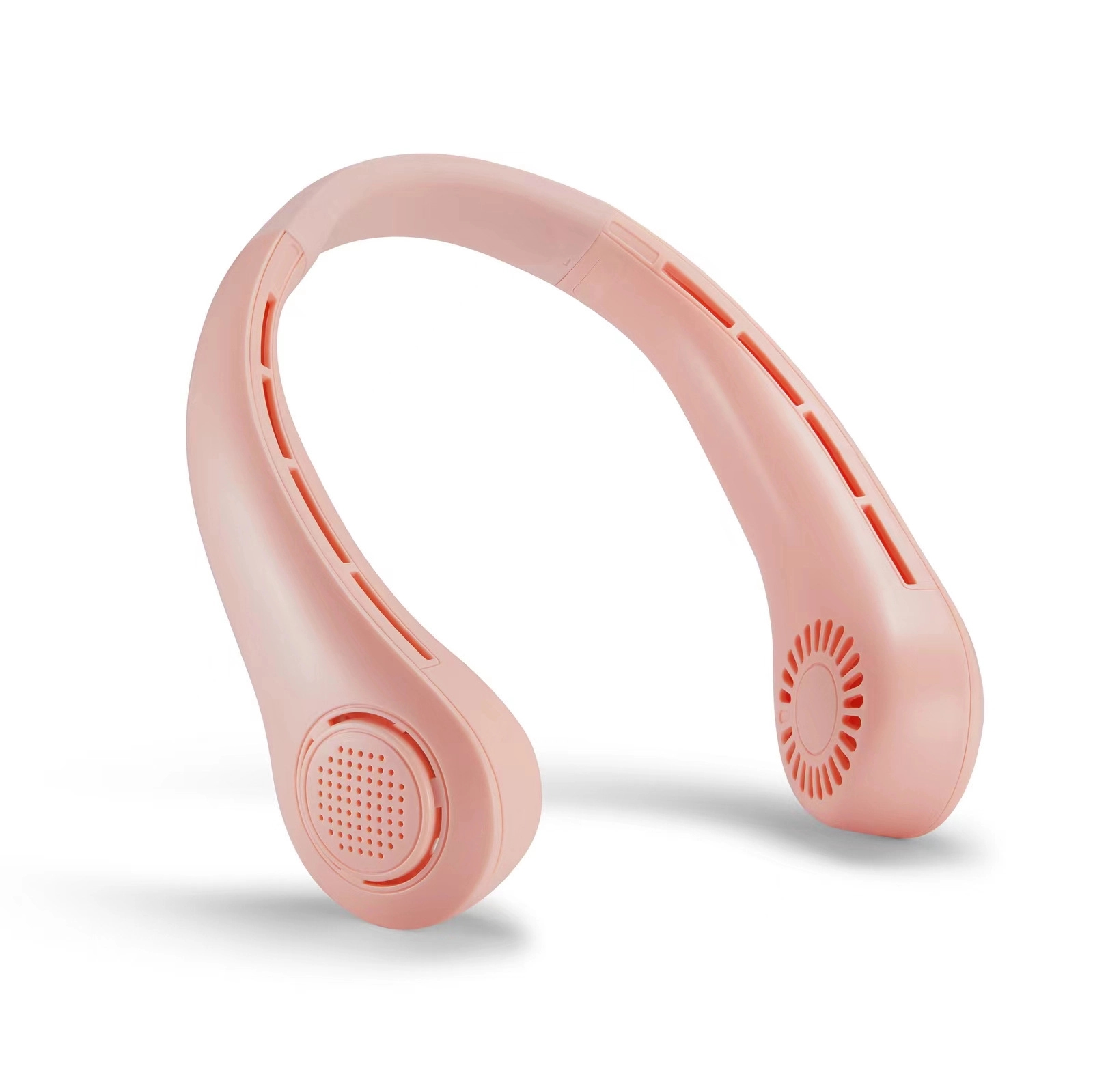 Custom Hands Free Bladeless Fan 3 Speed 4
