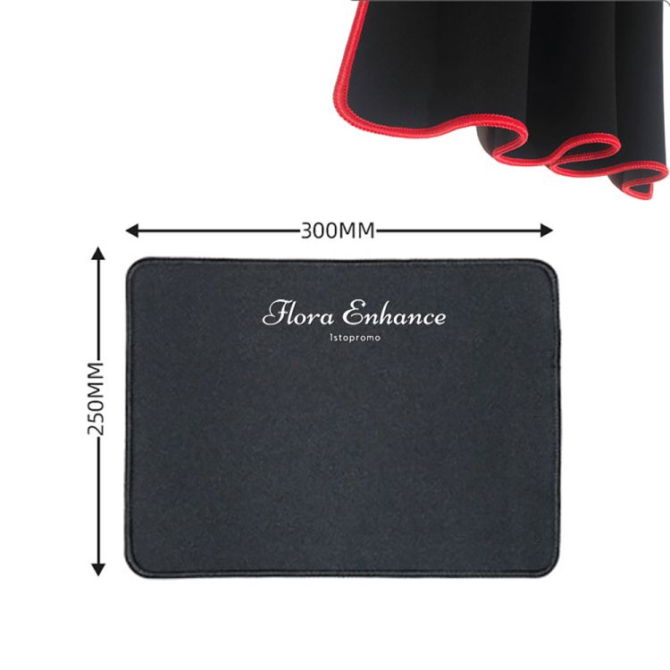 Computer Mouse Mat 3