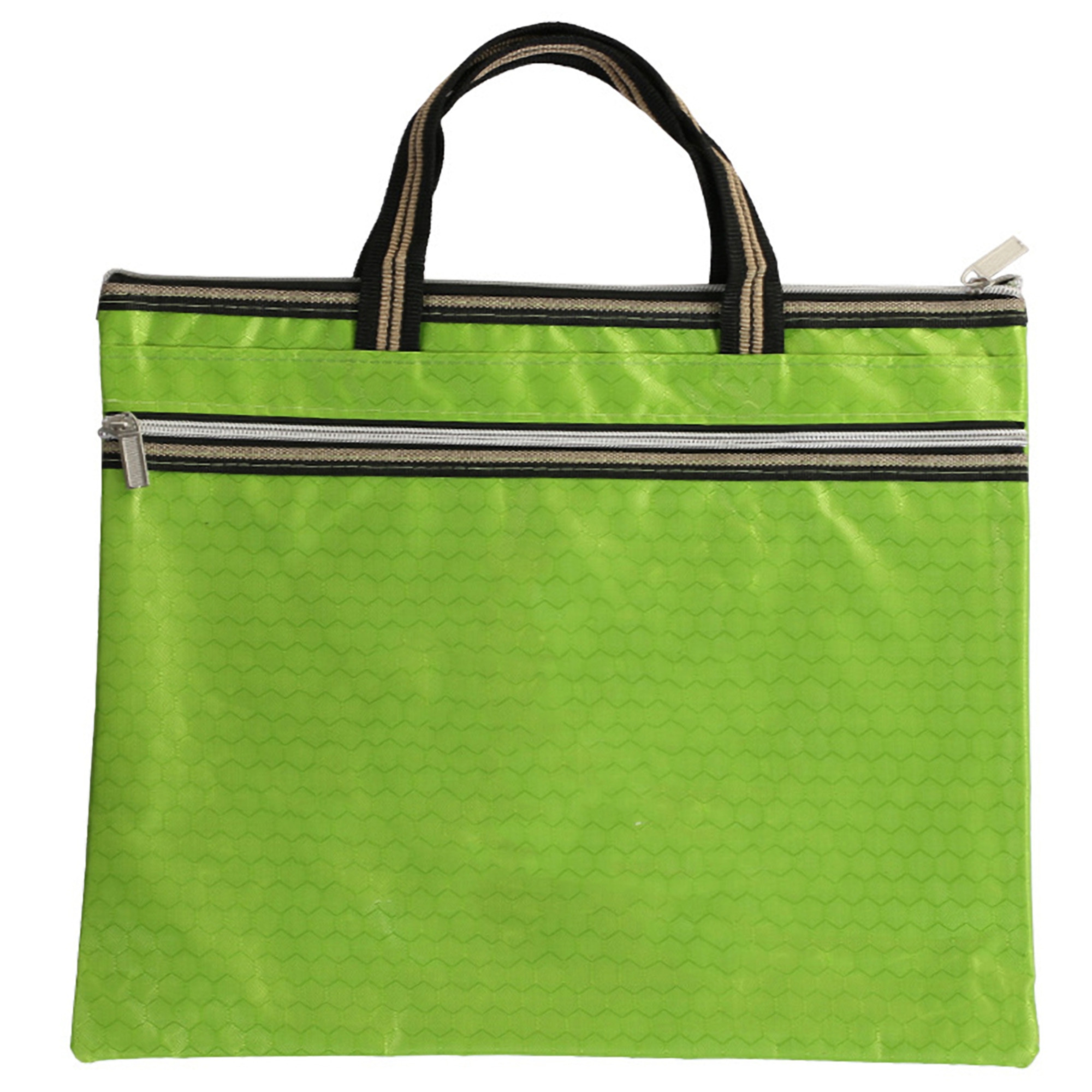 Durable Oxford Fabric Tote Bag with Handle 4