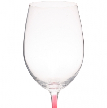 19 oz. Lead Free Wine Glasses 9