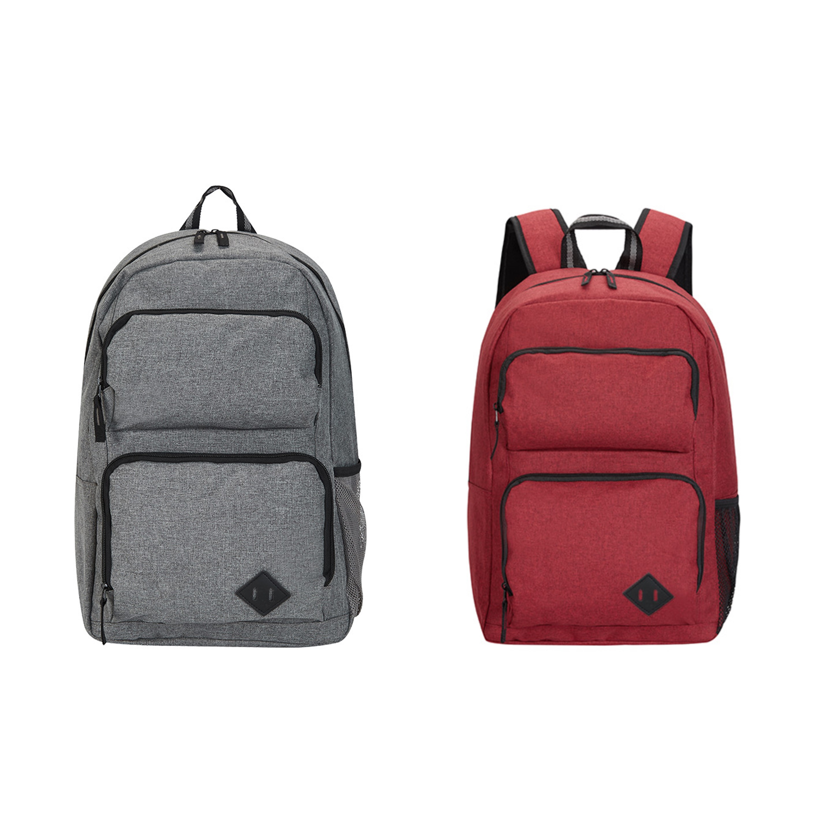 Deluxe Laptop Backpack (direct import) 2
