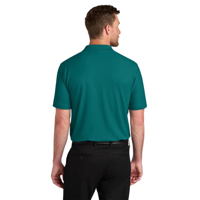Port Authority Wearever Signature Pique Polo 74