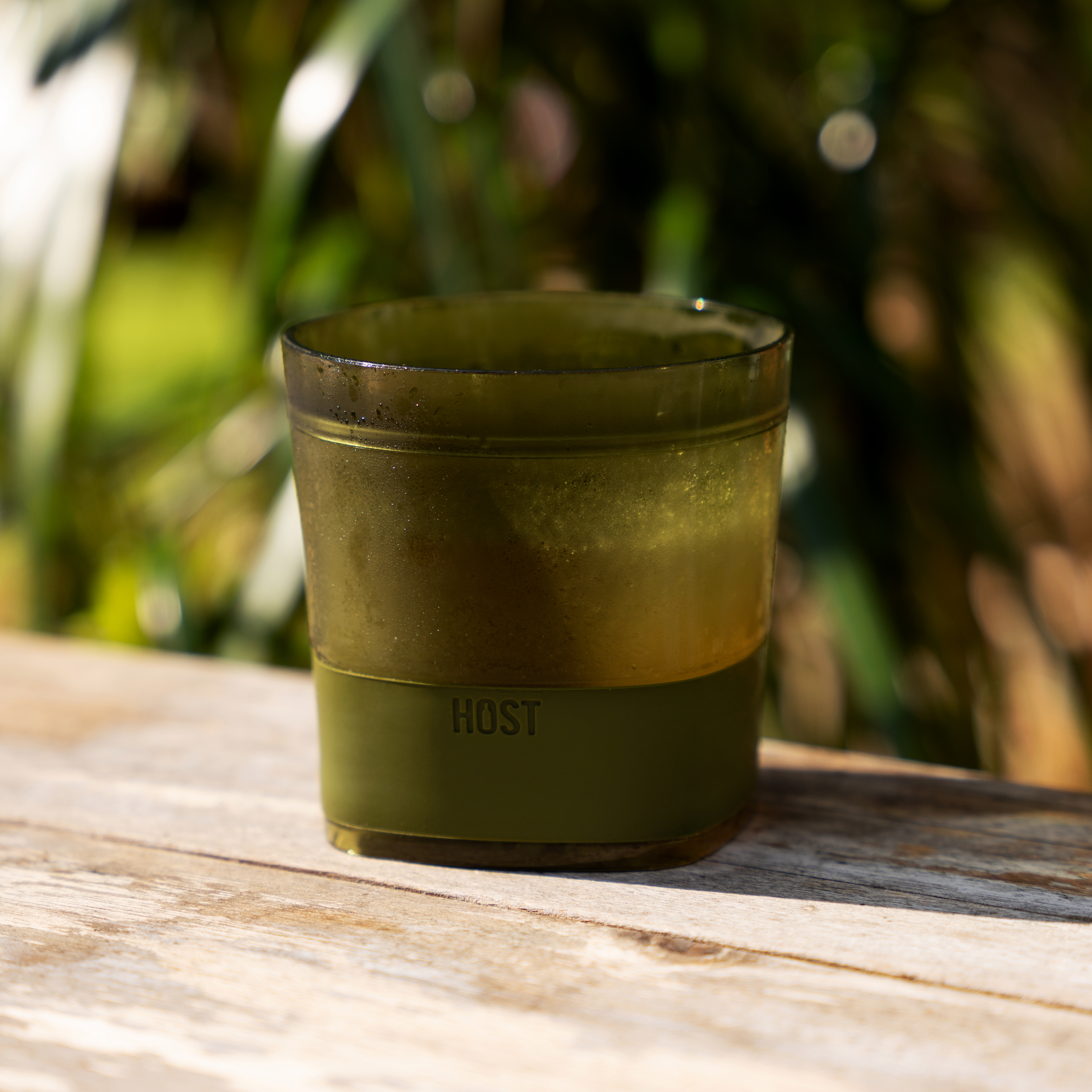 HOST® Tinted Whiskey FREEZE™ Cup 4