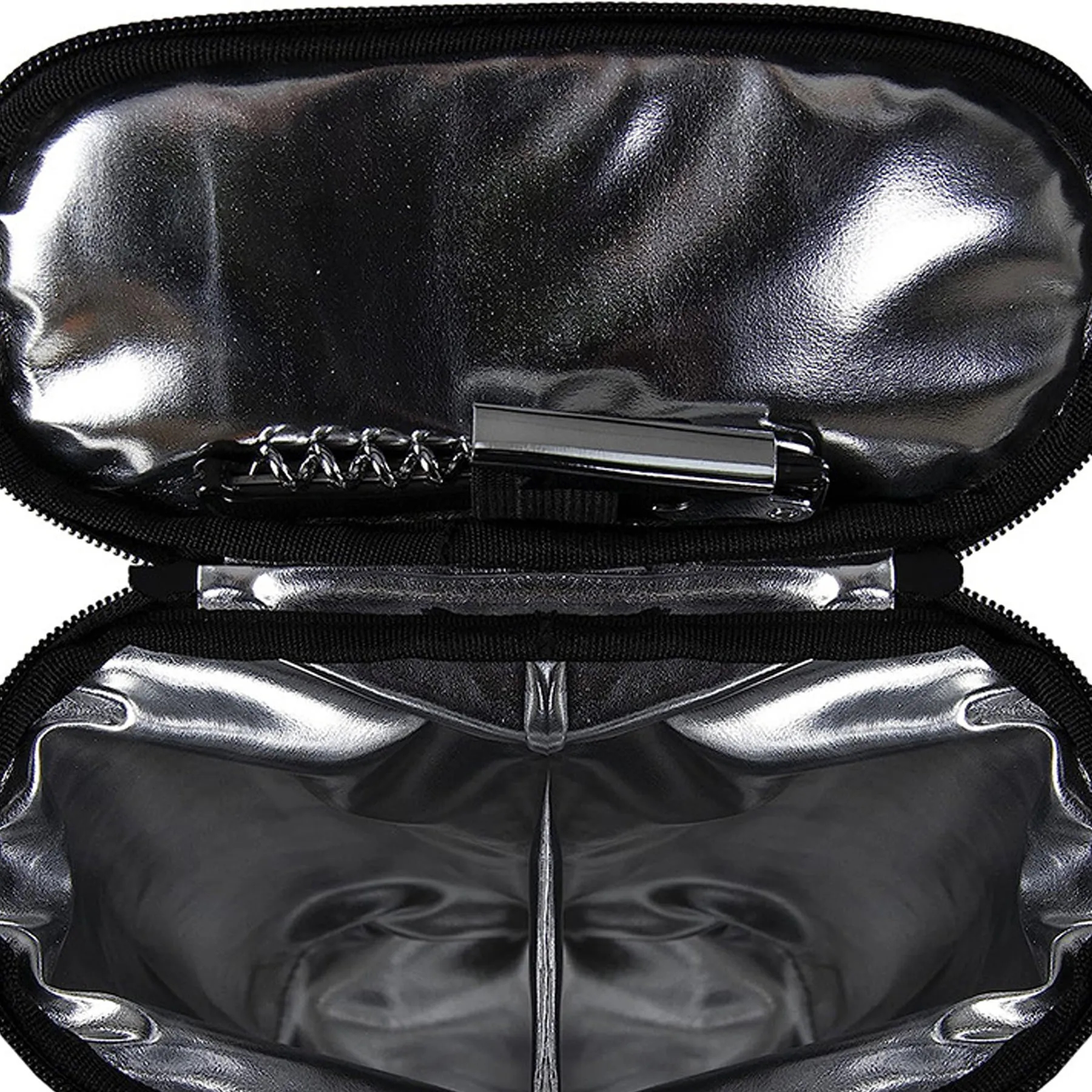 Oxford Cylindrical Wine Picnic Bag 6