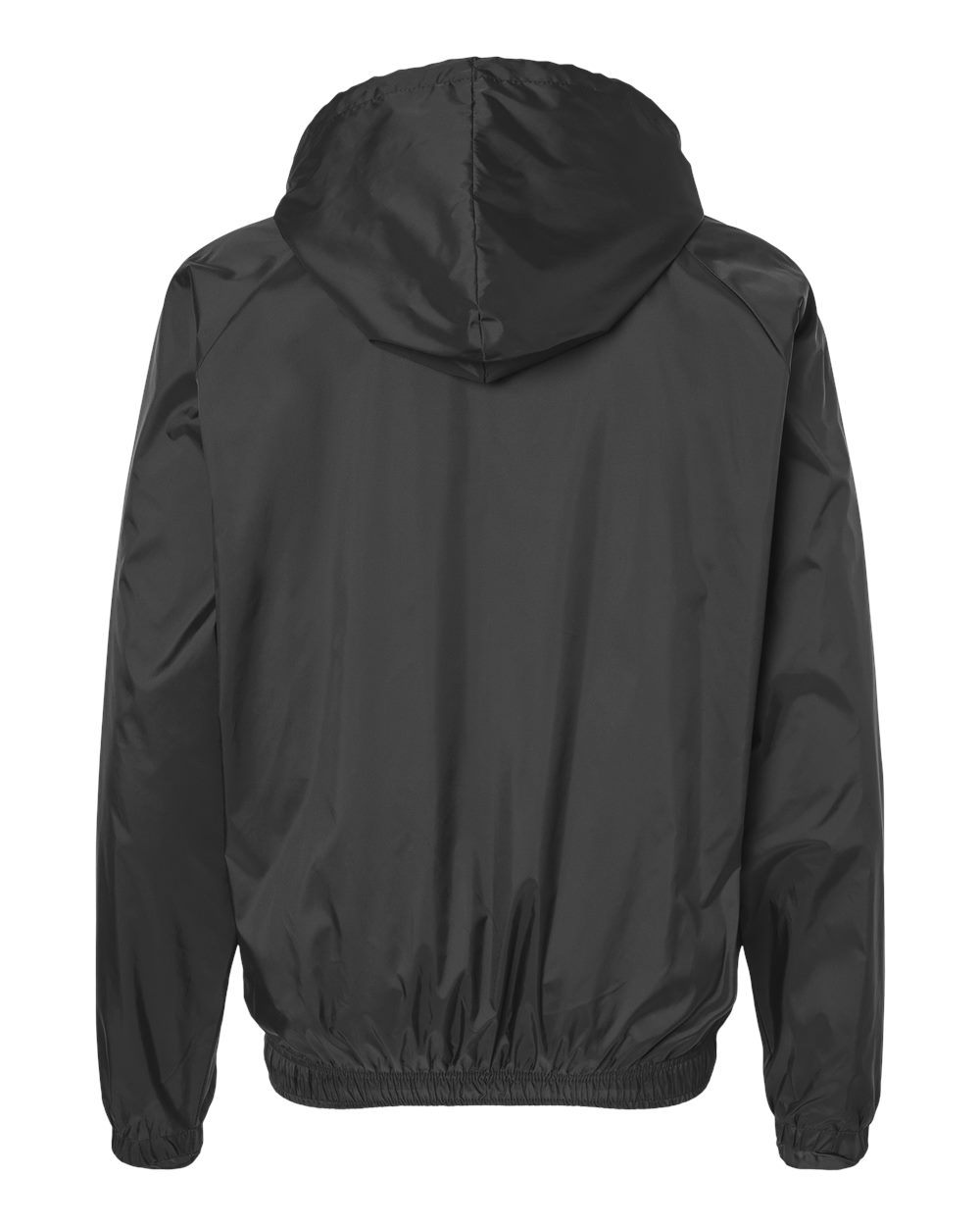 Unisex Mentor Hooded Coach's Jacket - 9728 10