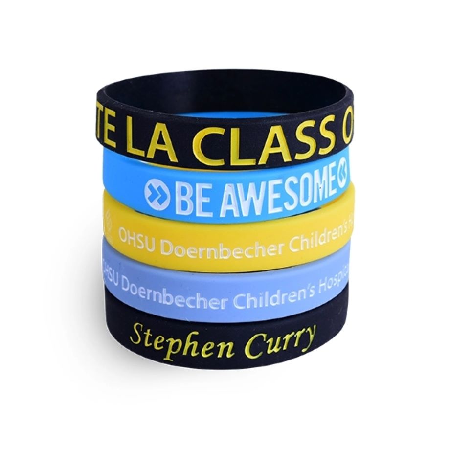 Custom Wristband 3