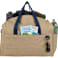 Brighton Recycled Duffle Bag 44