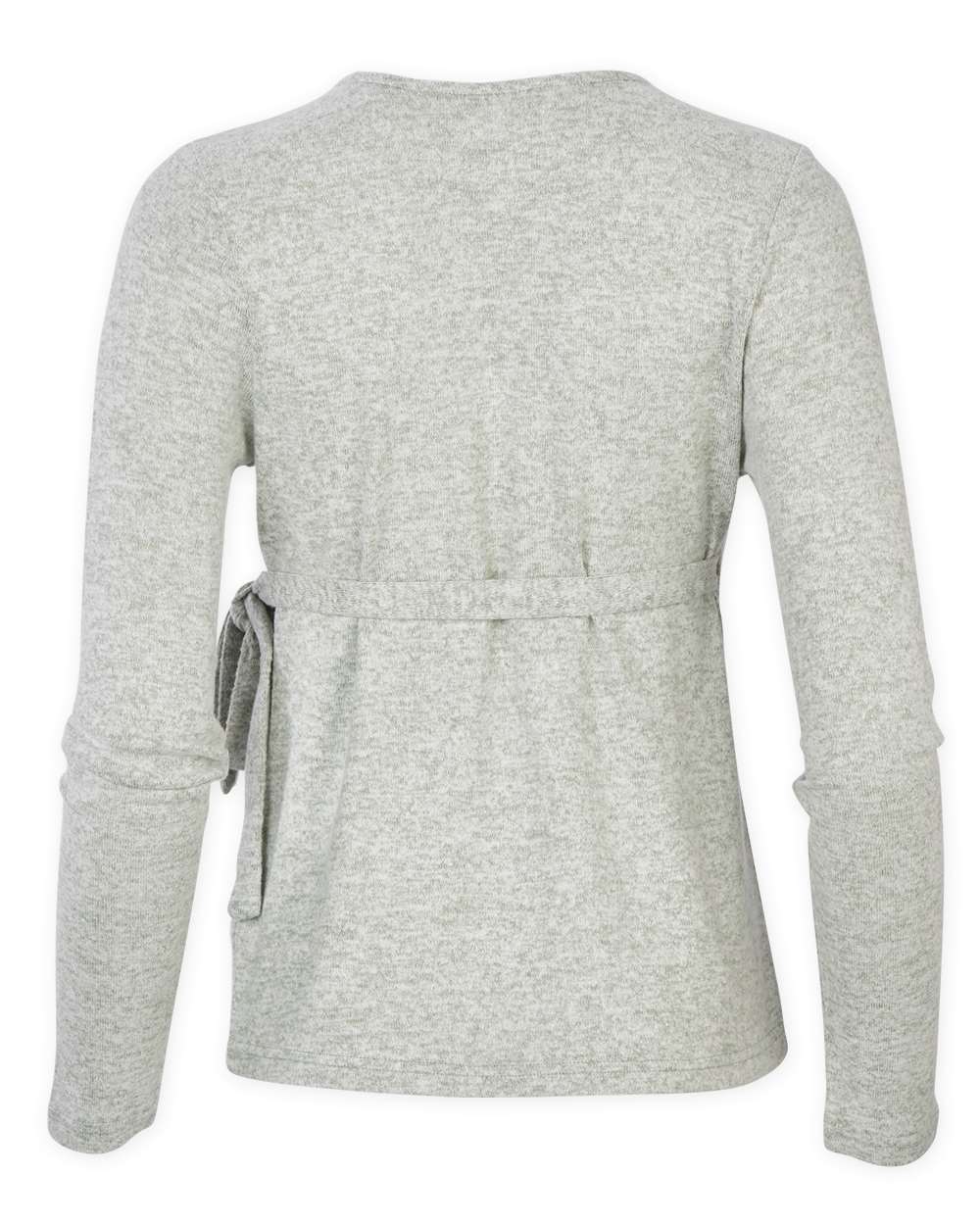 Women's Cuddle Wrap Top - BW1301 27