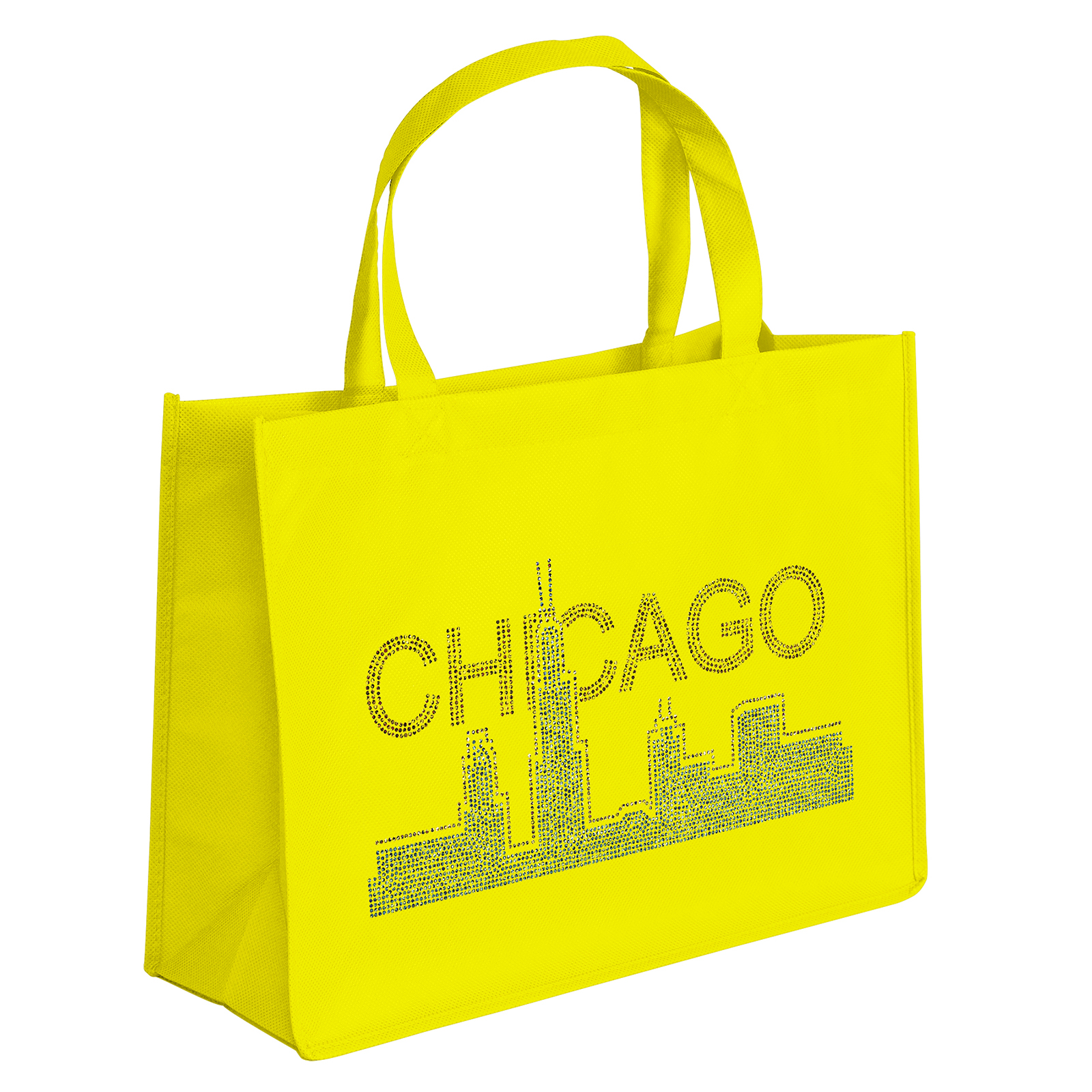 Ben - Celebration Tote - Sparkle 4