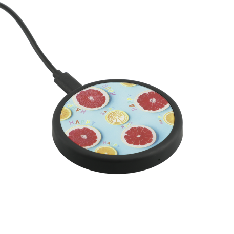 The Looking Glass Wireless Charging Pad 55