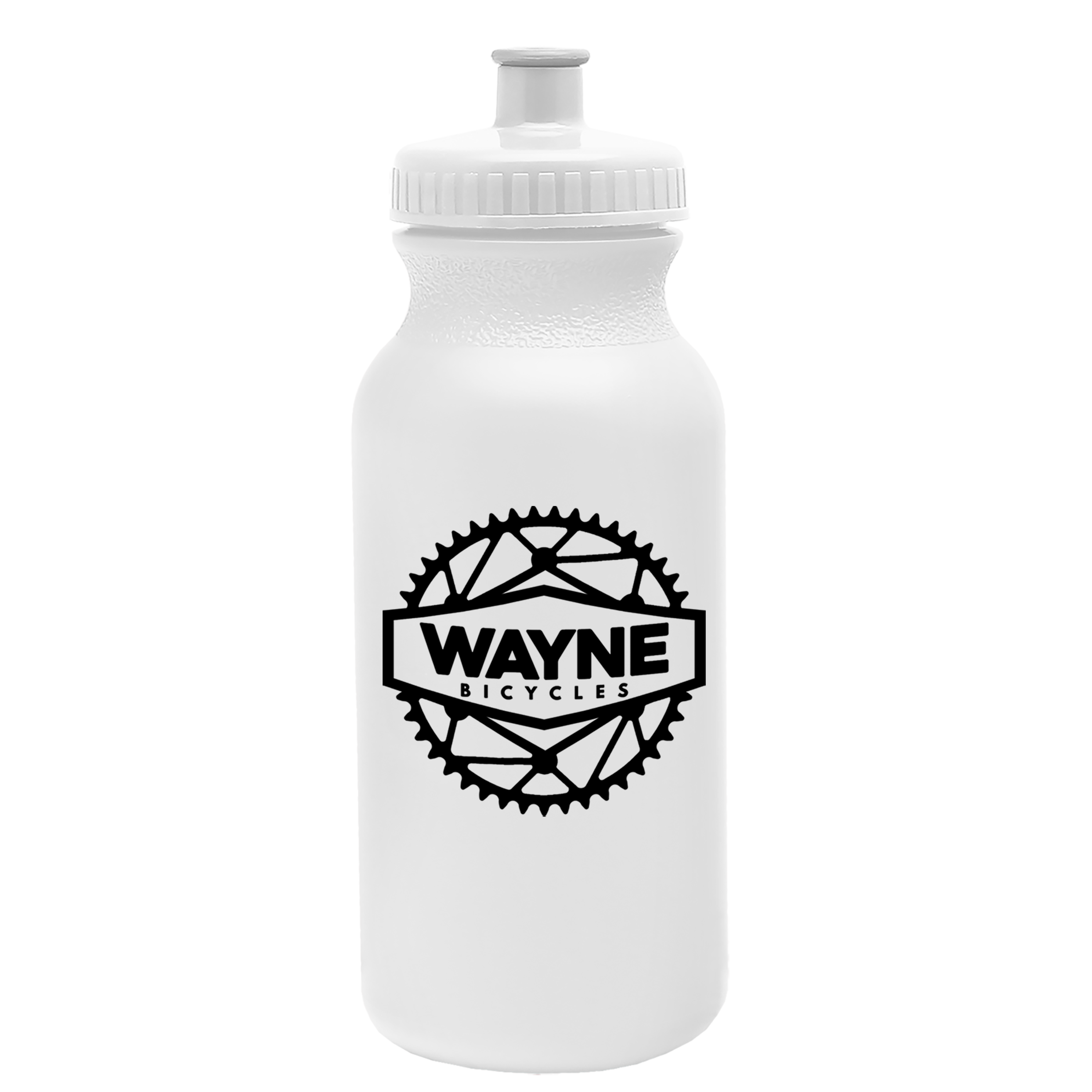 Garyline® Omni Bike Bottle - 20 oz. 16
