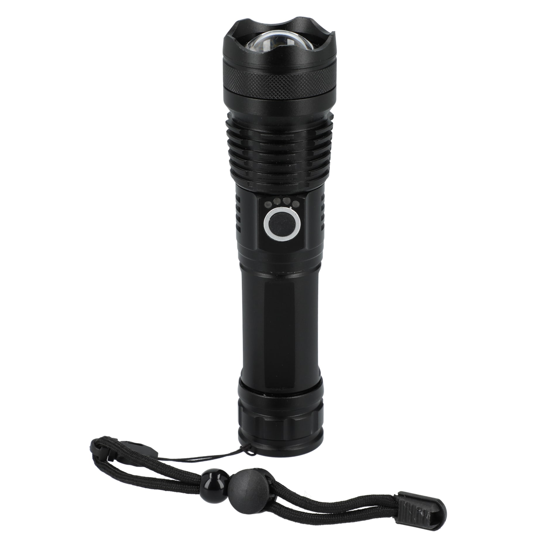 High Sierra Eco 200 Lumen LED Flashlight 2