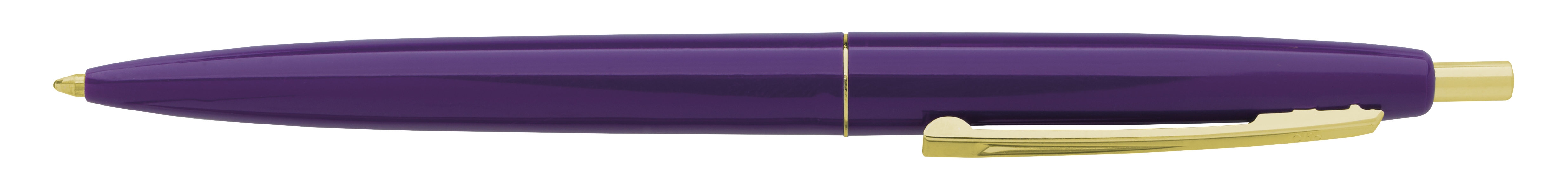 Classic Collection Clic™ Gold Pen 216