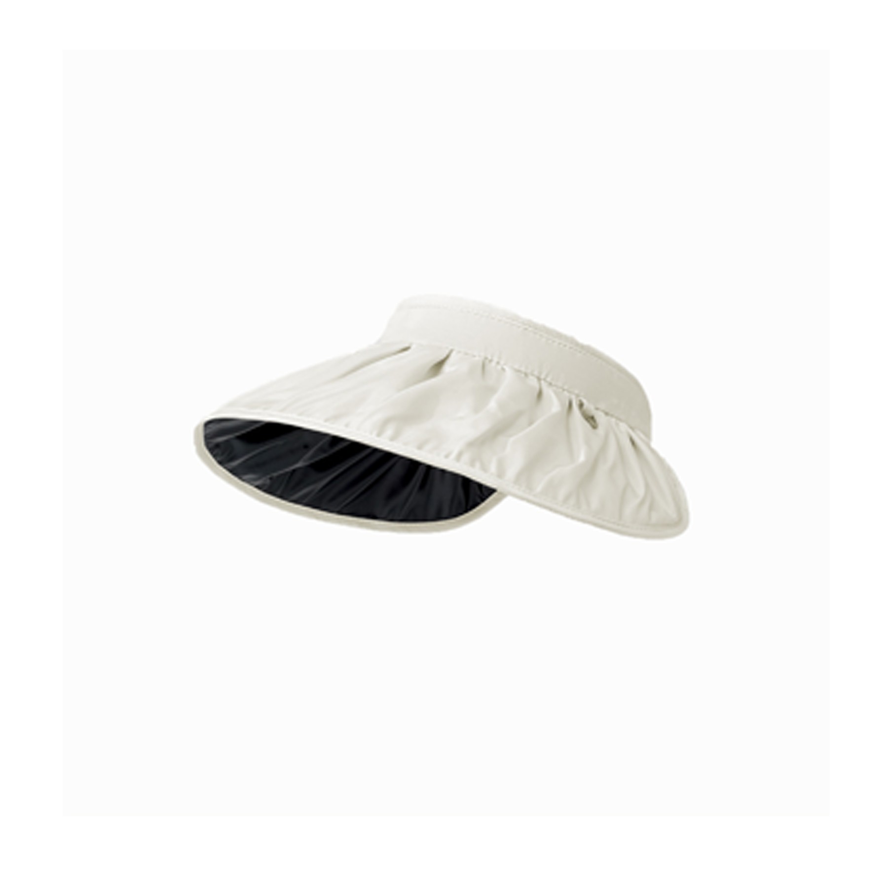 Foldable Wide Beach Hat 6