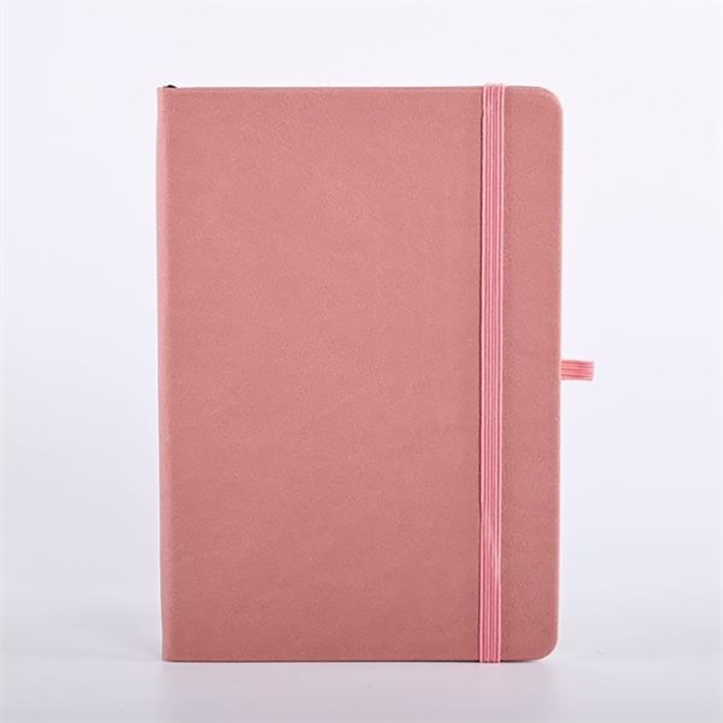 Journal Notebook 5