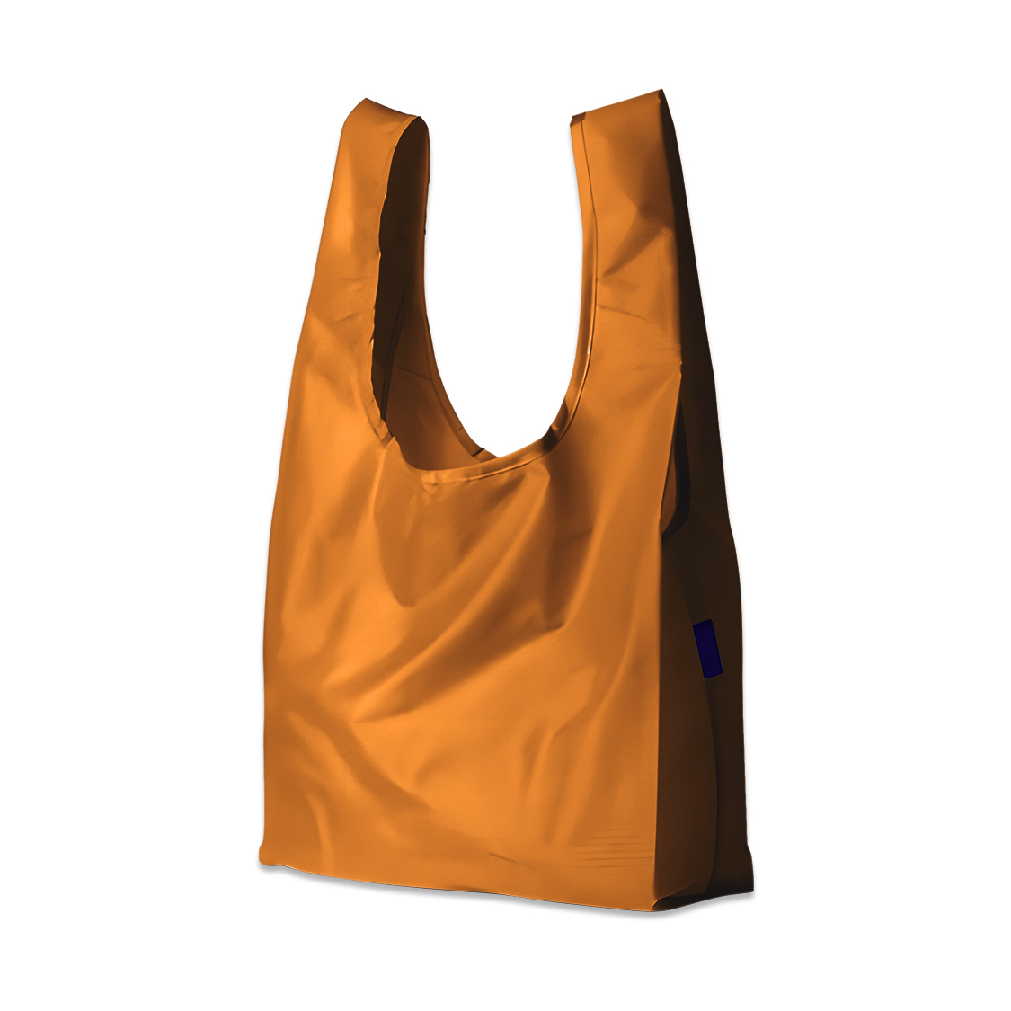 Maxim Polyester Reusable Foldable Shopping Bag / Pouch - 14" X 22" 23
