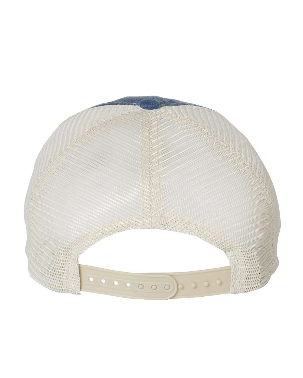 Pigment-Dyed Trucker Cap - SP510 7