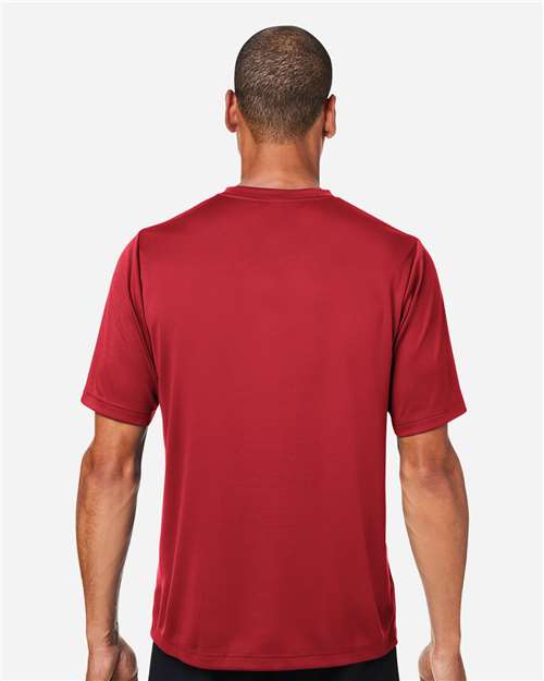 Men's Zone Performance Mesh T-Shirt - TT15 154