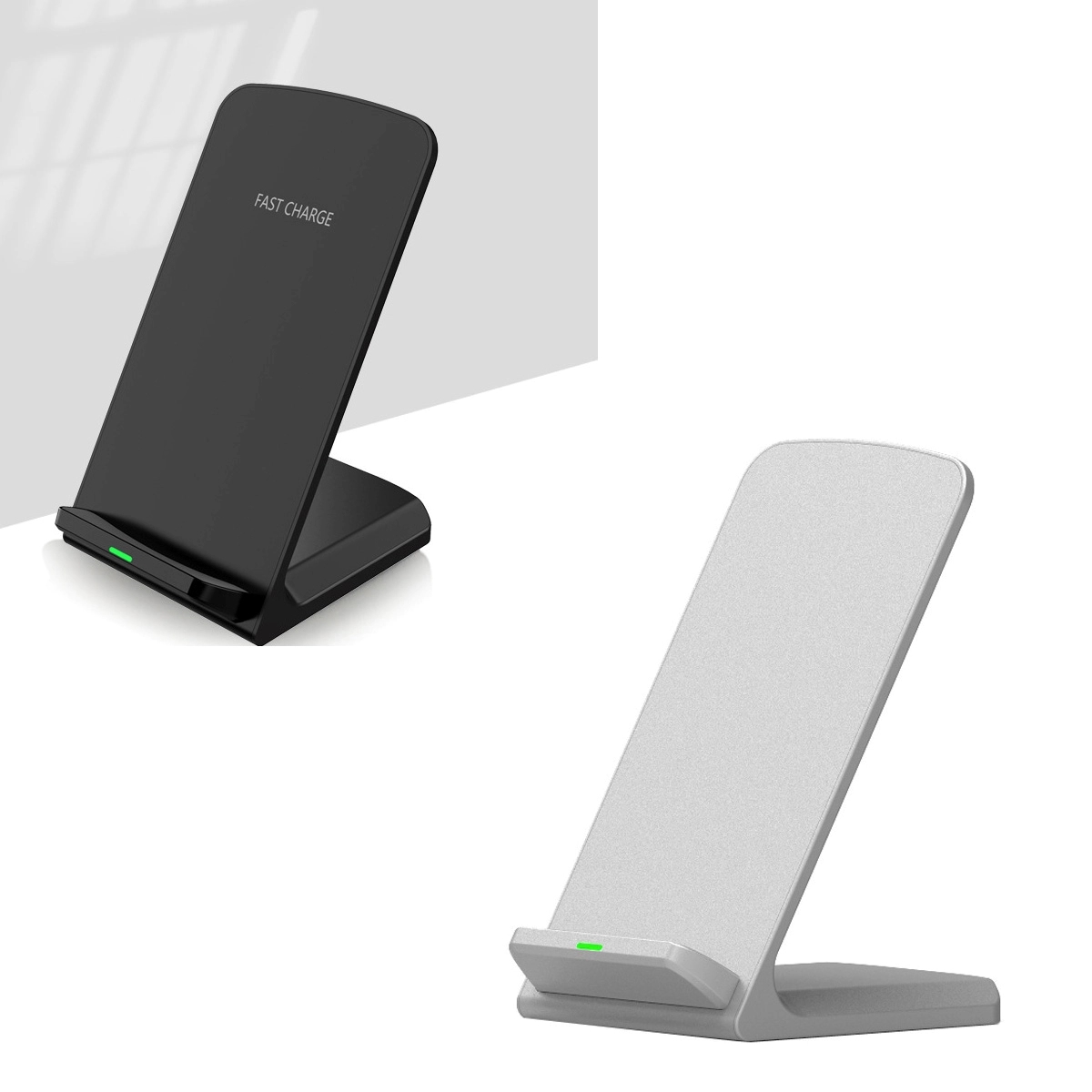 Wireless Charger Stand 3