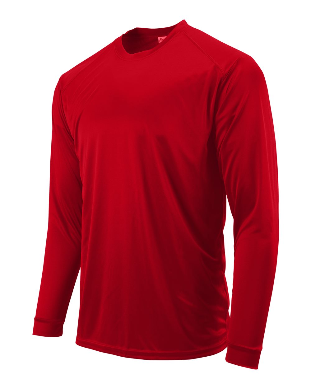 Youth Long Islander Performance Long Sleeve T-Shirt - 218Y 12
