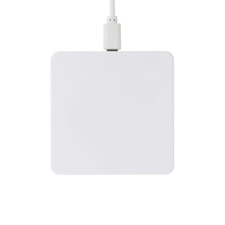 Square Wireless Charging Pad 20