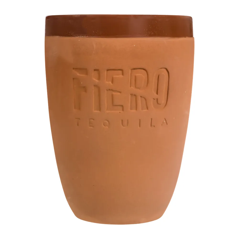 Cantarito Clay Bucket 5