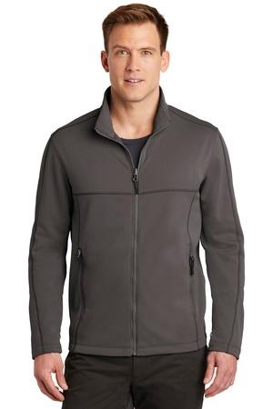 Collective Smooth Fleece Jacket