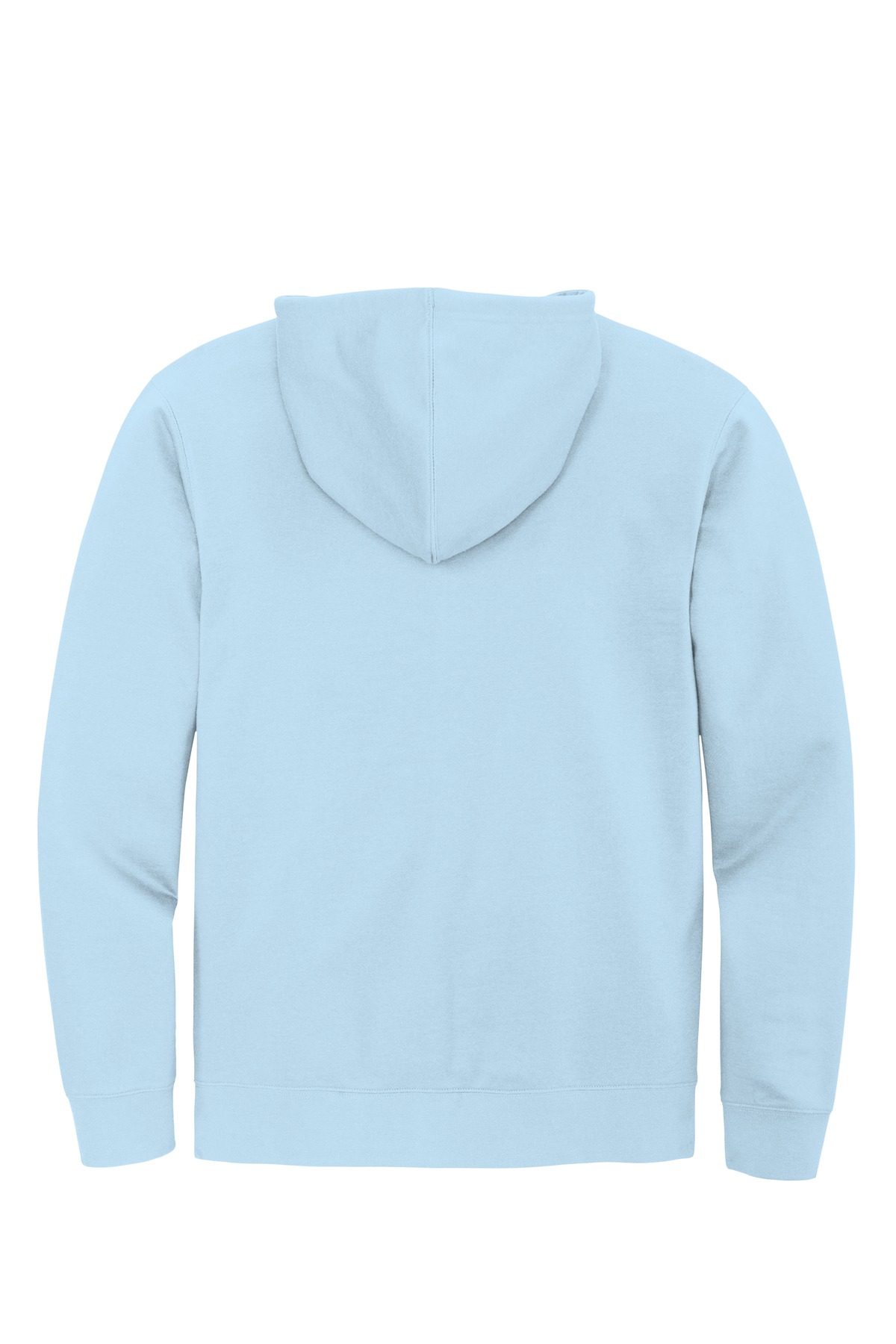 District V.I.T. Fleece Full-Zip Hoodie DT6102 142