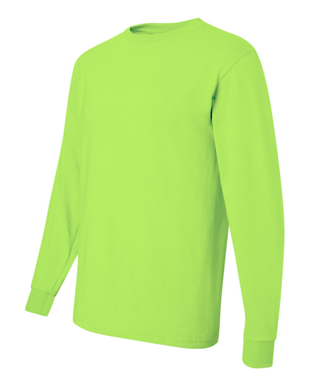 Unisex Dri-Power® Long Sleeve 50/50 T-Shirt - 29LSR 31