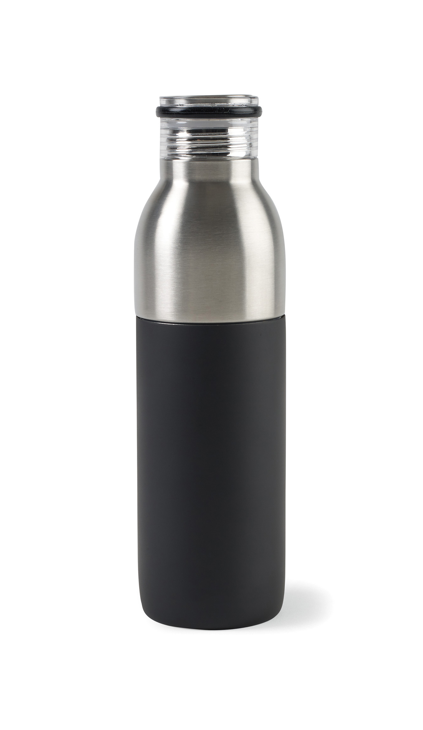 Emery 2-in-1 Double Wall Stainless Bottle - 20 Oz.