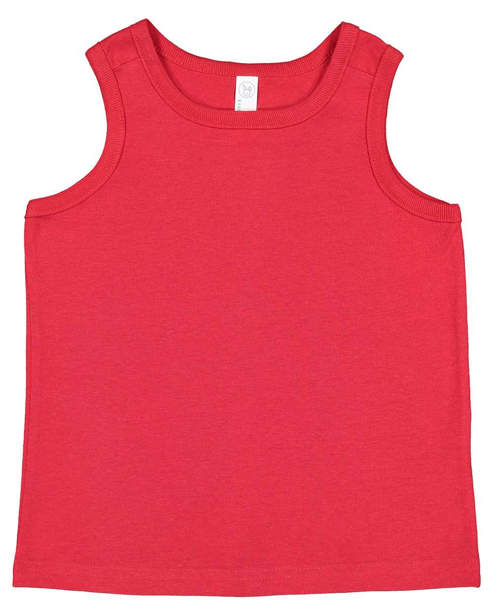 Toddler Fine Jersey Tank - 3323 64