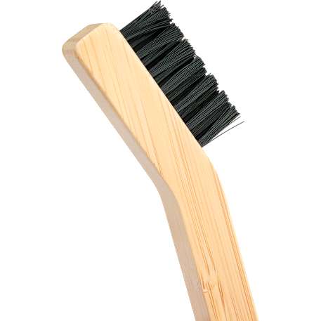 100% FSC® Bamboo Golf Brush 42