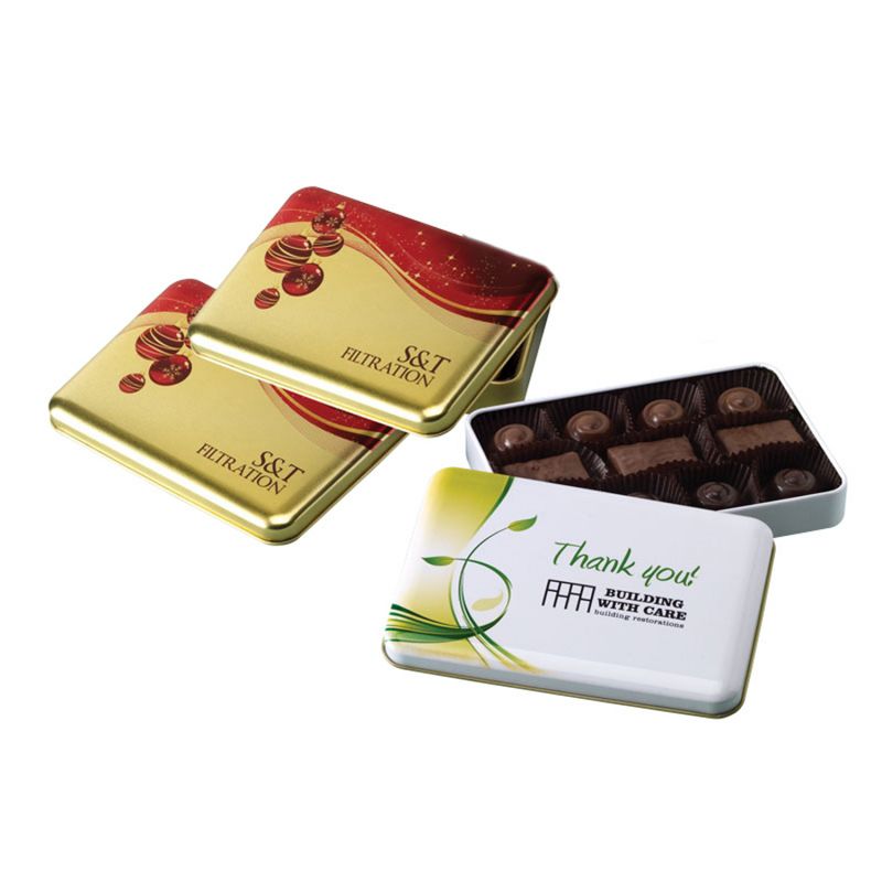 One of a Kind - Truffle/Toffee Assortment 3