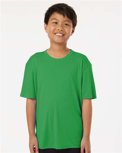 Youth Pro-Lock Performance T-Shirt - 48000Y 193
