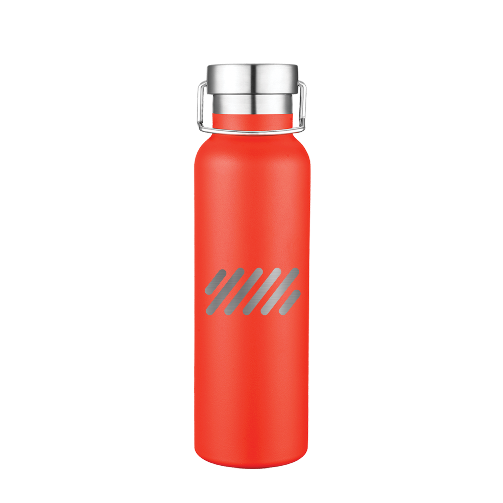 Slate 20oz Vaccuum Bottle