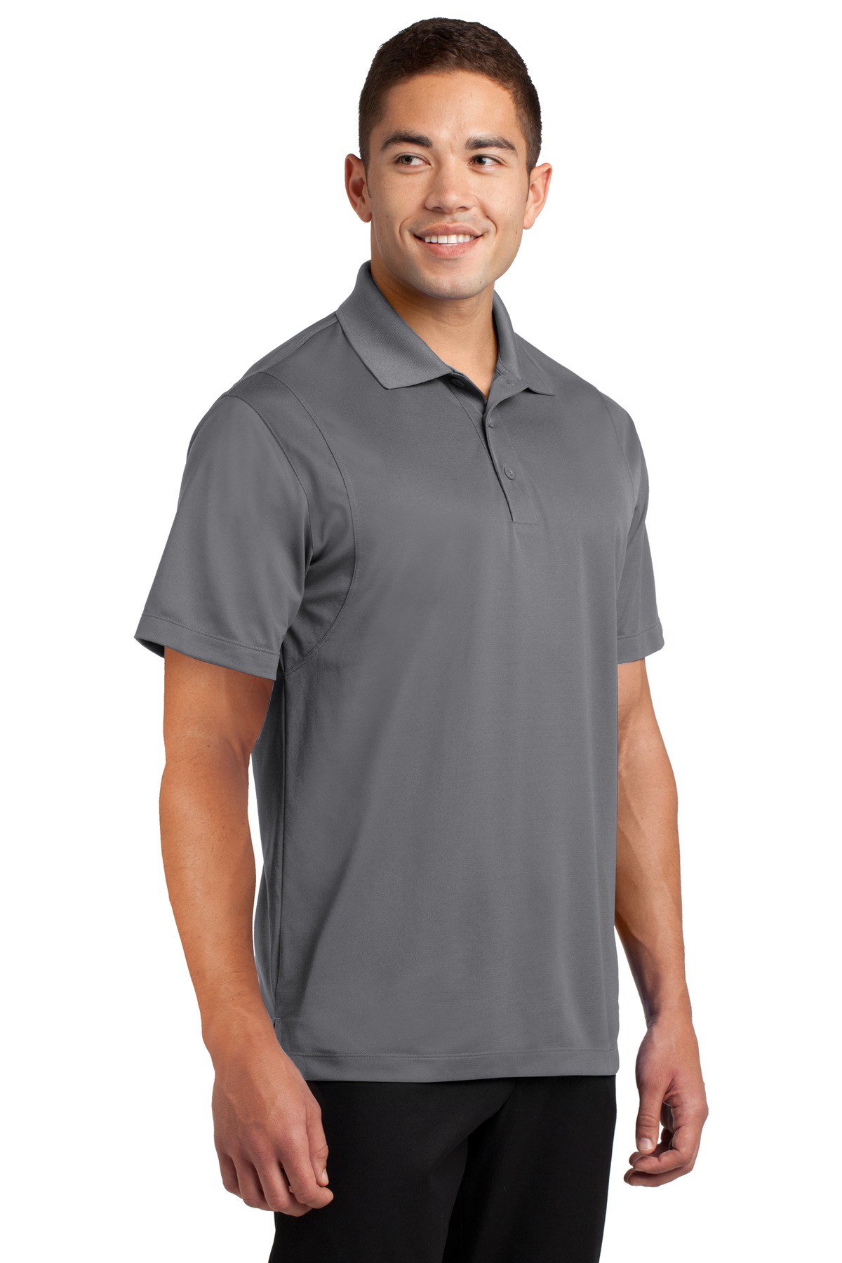 Sport-Tek® Tall Micropique Sport-Wick Polo 34