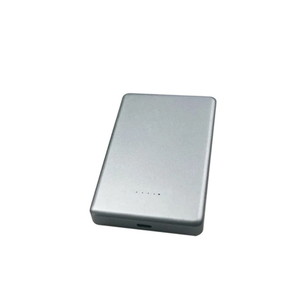 Magnetic Wireless Charging Bank 1