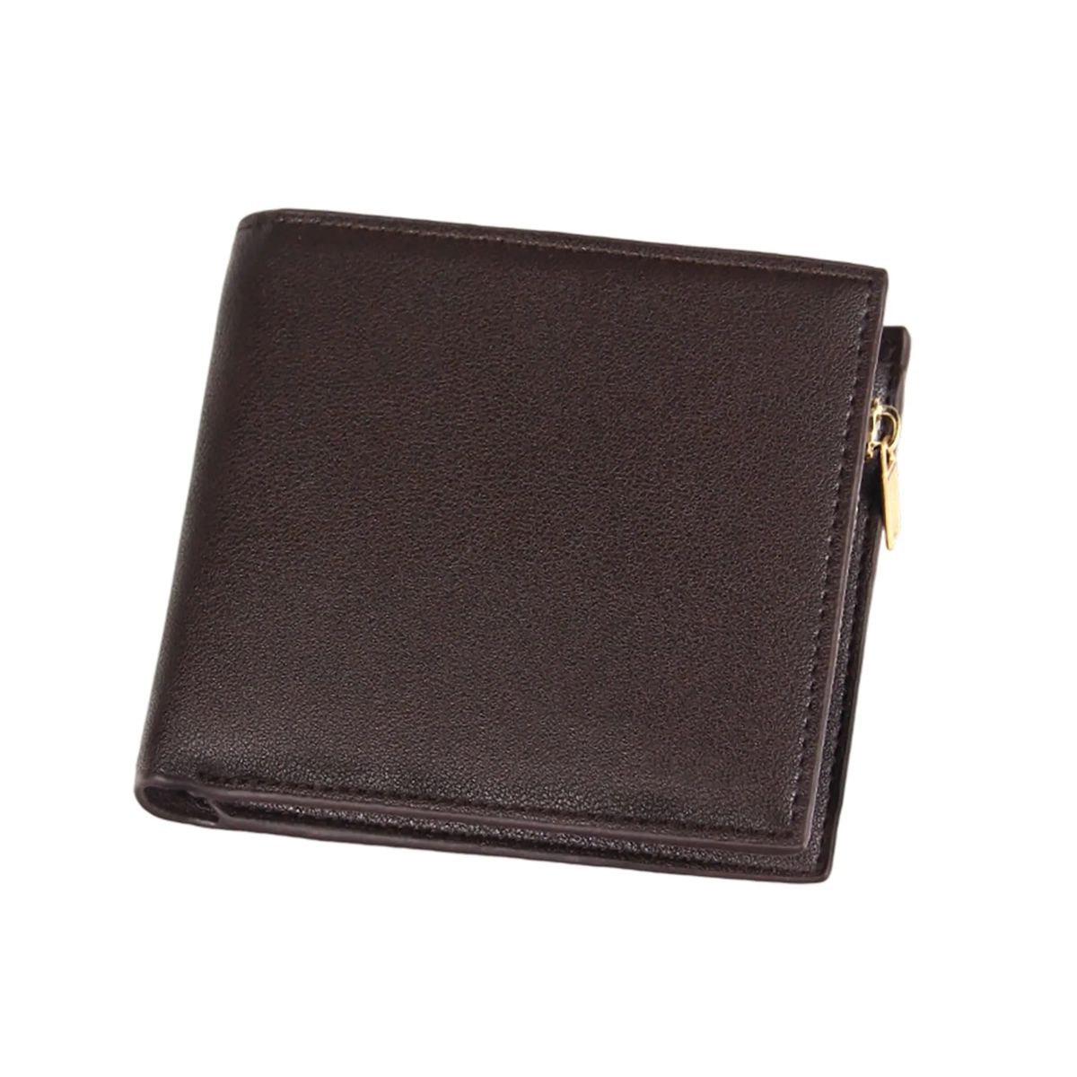 Daily Use Microfiber Wallet with Multiple Slots 3