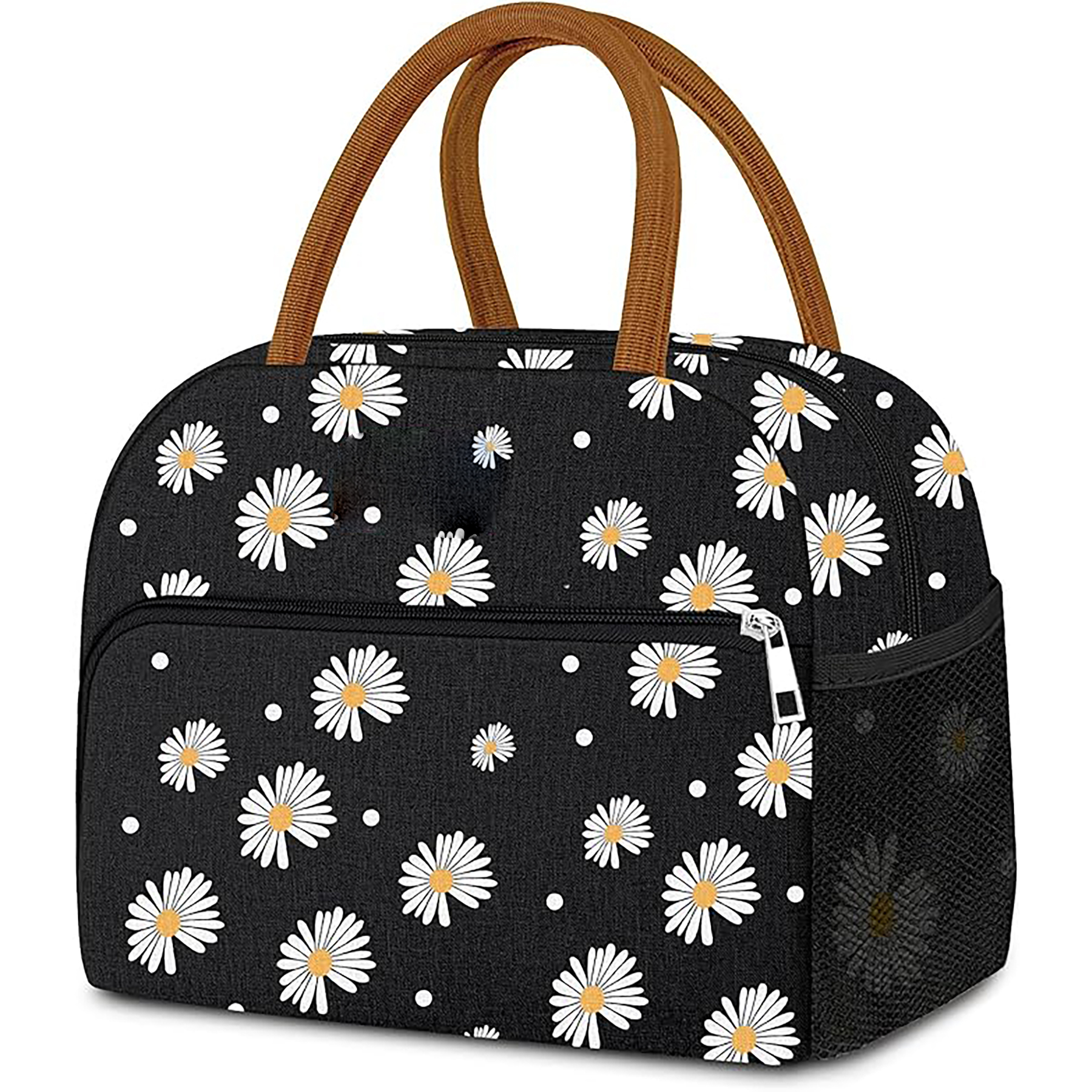 Insulated Reusable Lunch Bag 31