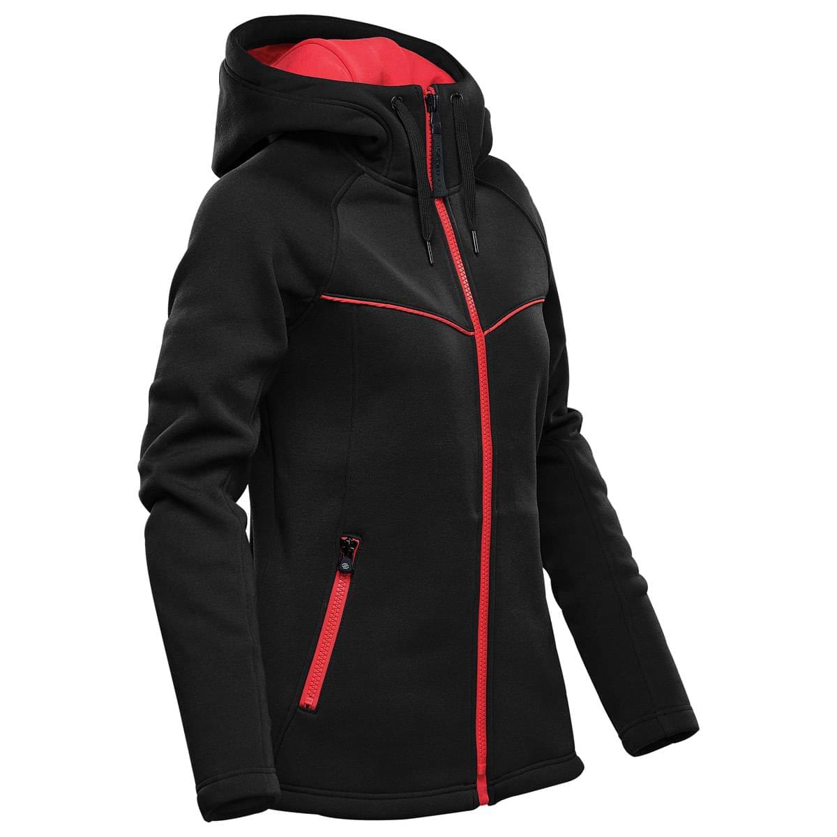Stormtech Women's Logan Performance Hoody 22