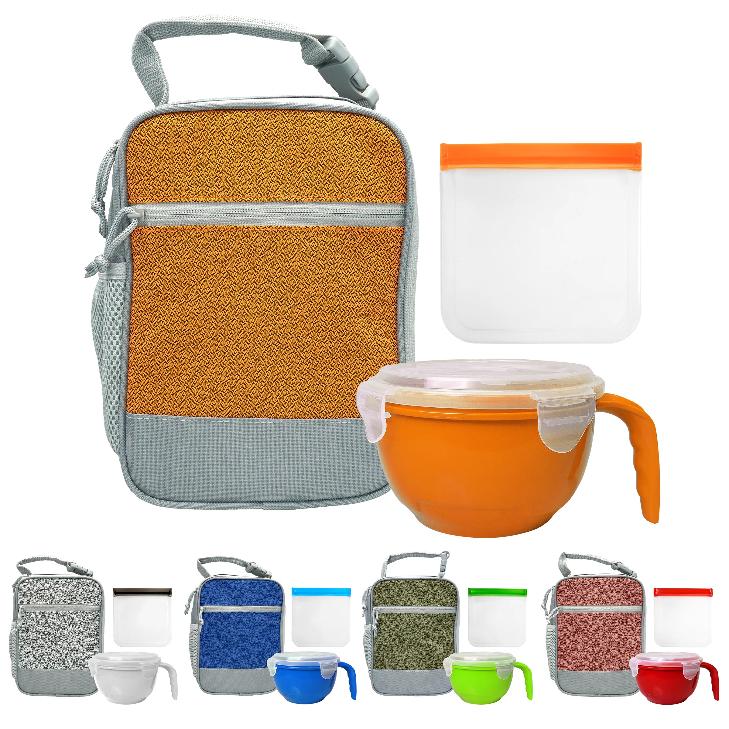 Speck Handy Noodle & Sandwich Set 12