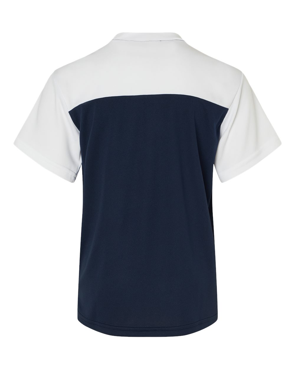 Youth Crewneck Pullover Baseball Jersey - 532CJY 26