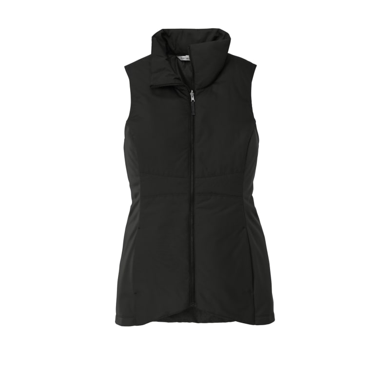 Port Authority Women's Collective Insulated Vest. 20