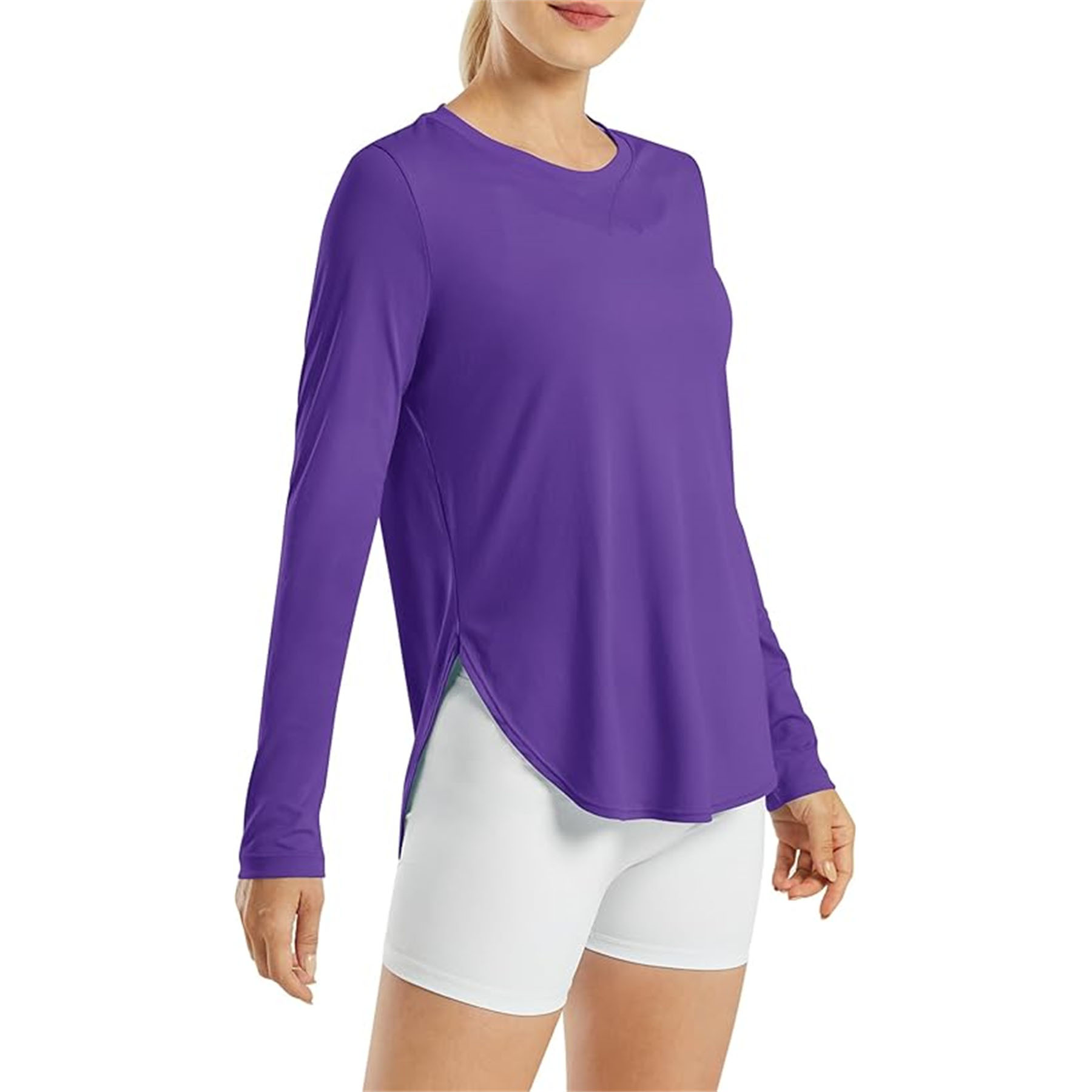 Women's Outdoor Quick Dry Shirt 16