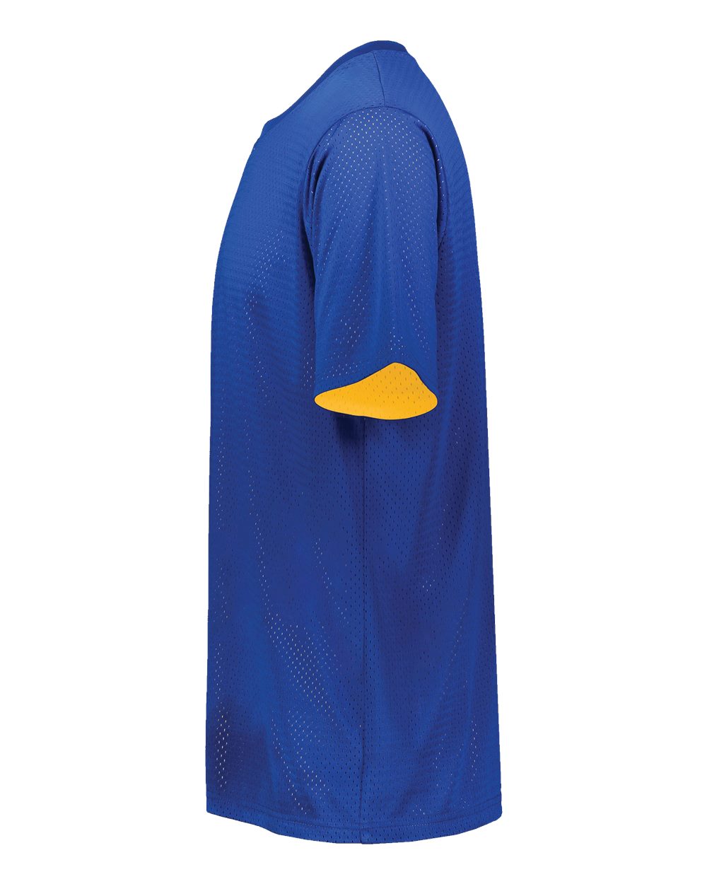 Unisex Mesh Reversible Jersey - 1602 22