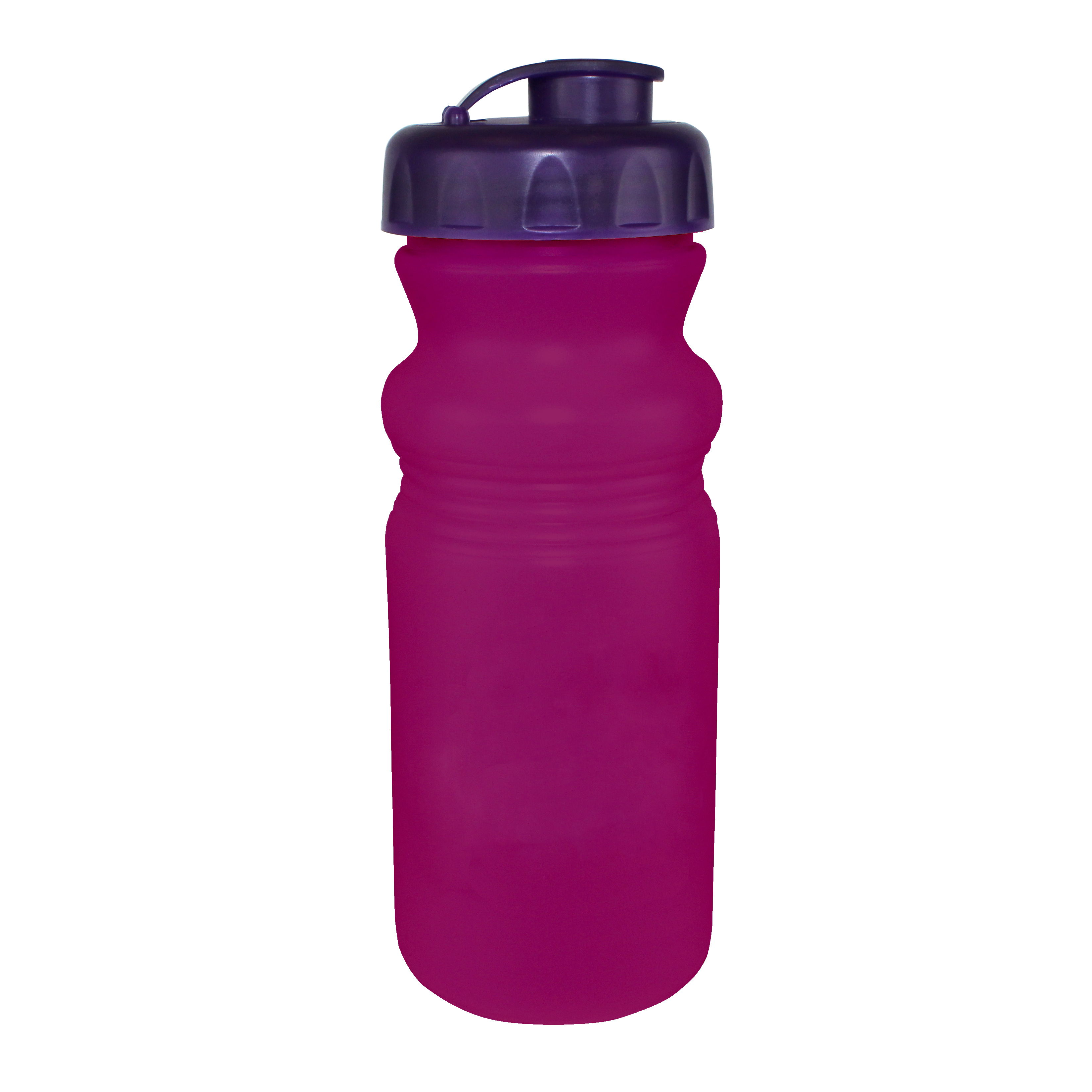 Sun Fun 20 oz. Cycle Bottle with Flip Top Cap 10