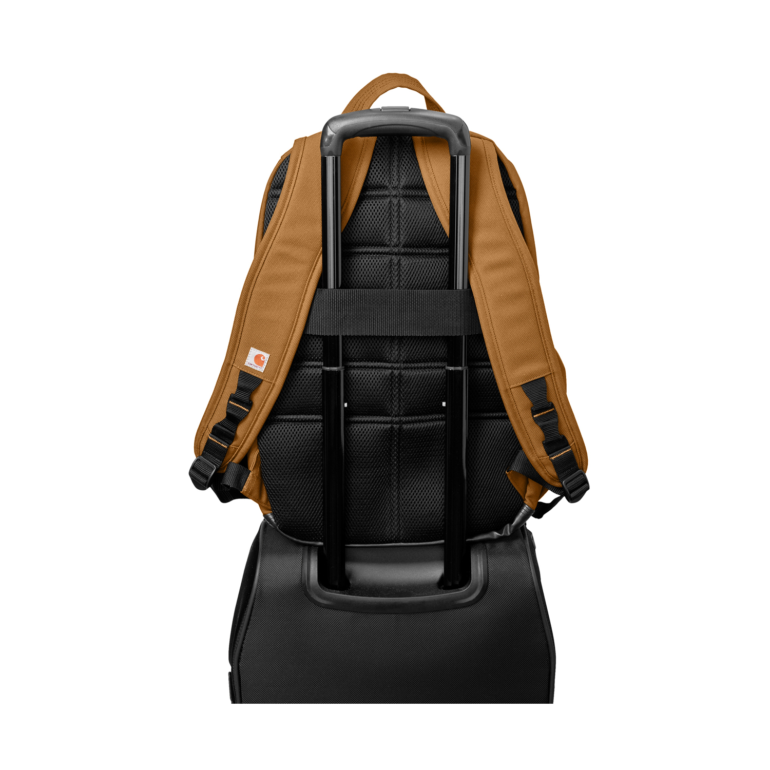 Carhartt ® 28L Foundry Series Dual-Compartment Backpack 4